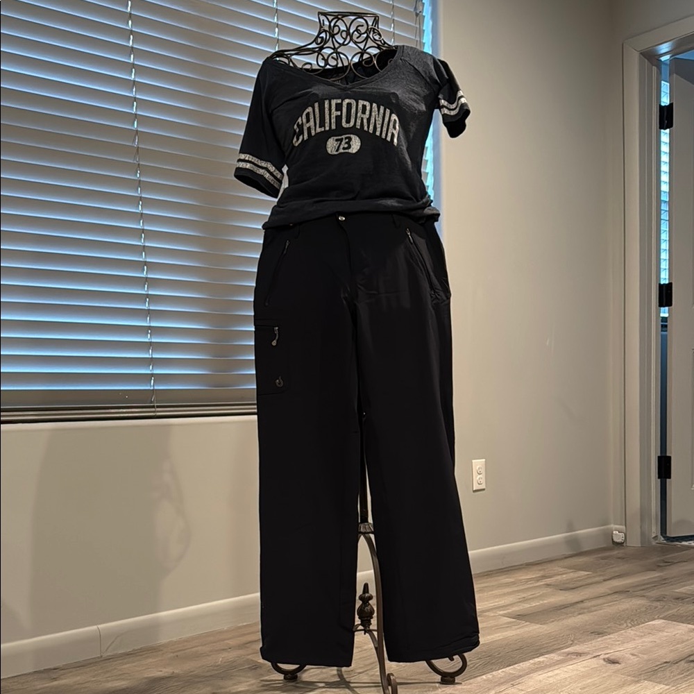 Isis Quick Dry Hiking Pants